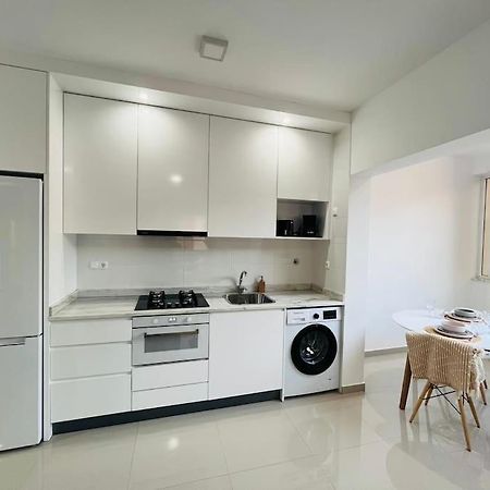 Bliss Apartments T1 - Soleil Mindelo Exterior photo