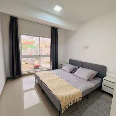 Bliss Apartments T1 - Soleil Mindelo Exterior photo
