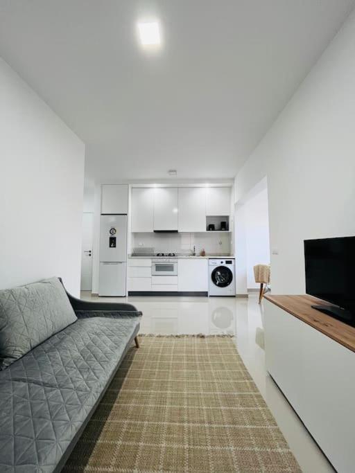 Bliss Apartments T1 - Soleil Mindelo Exterior photo