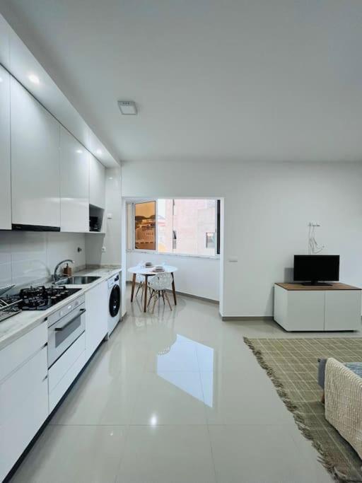Bliss Apartments T1 - Soleil Mindelo Exterior photo