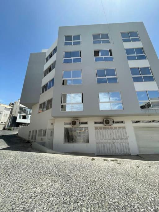 Bliss Apartments T1 - Soleil Mindelo Exterior photo