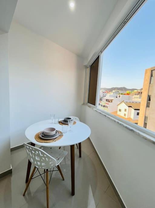 Bliss Apartments T1 - Soleil Mindelo Exterior photo